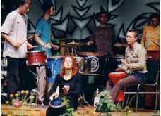 Workshop Konzert