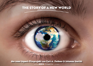 Fridays The Story of a new world